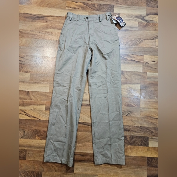 NWT 5.11 Tactical Covert Khaki Pants 28x34 - Picture 6 of 10